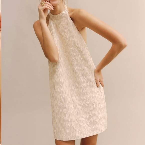 Reformation Rehannin Dress - Size small - Picture 2 of 4